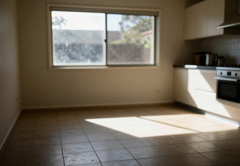 Ant Control in a Terrace Home