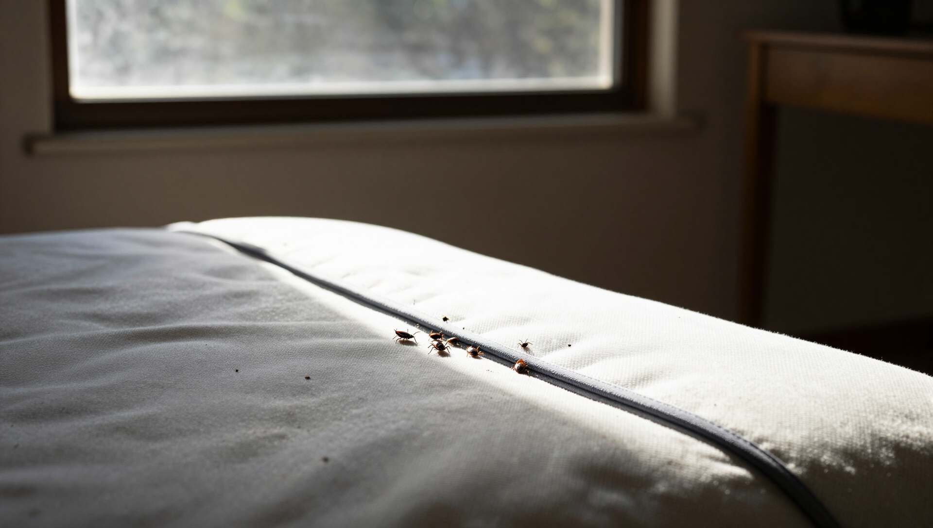 Bed Bugs Control in Forest Lodge