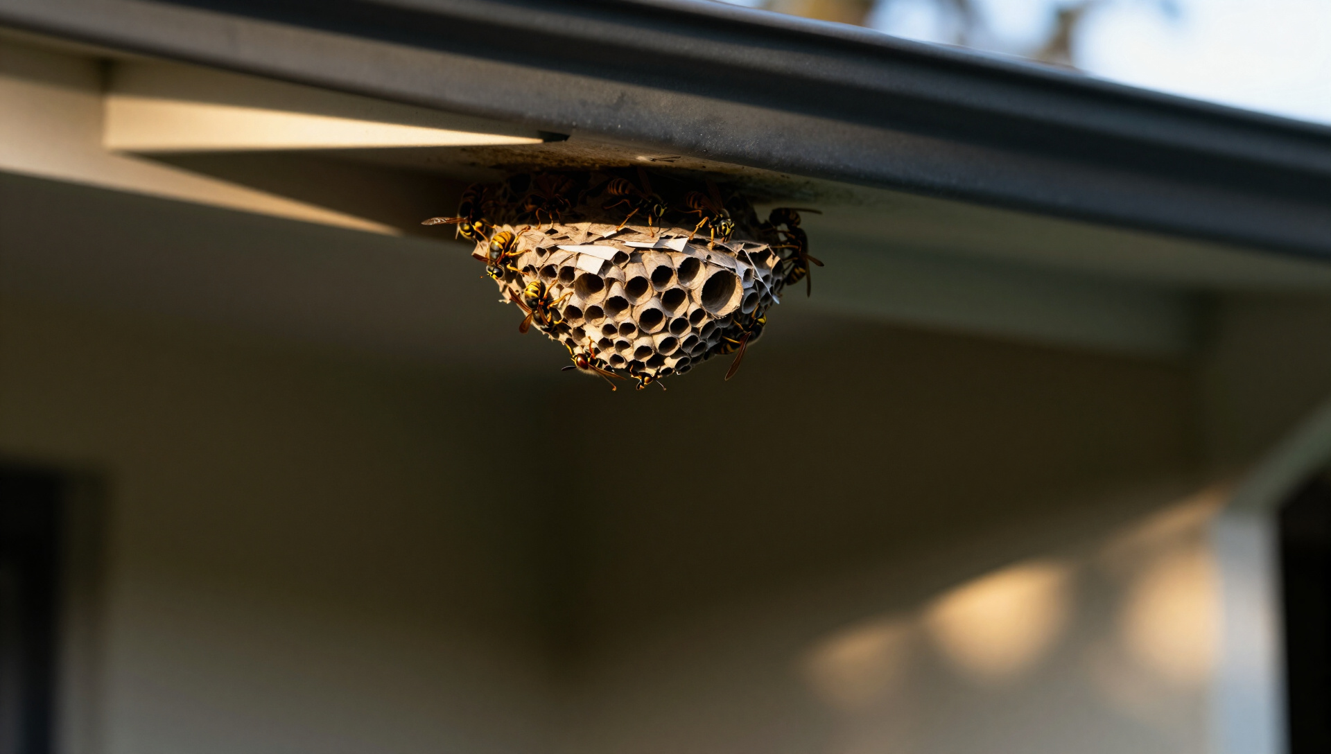 Bees and Wasp Removal in Forest Lodge